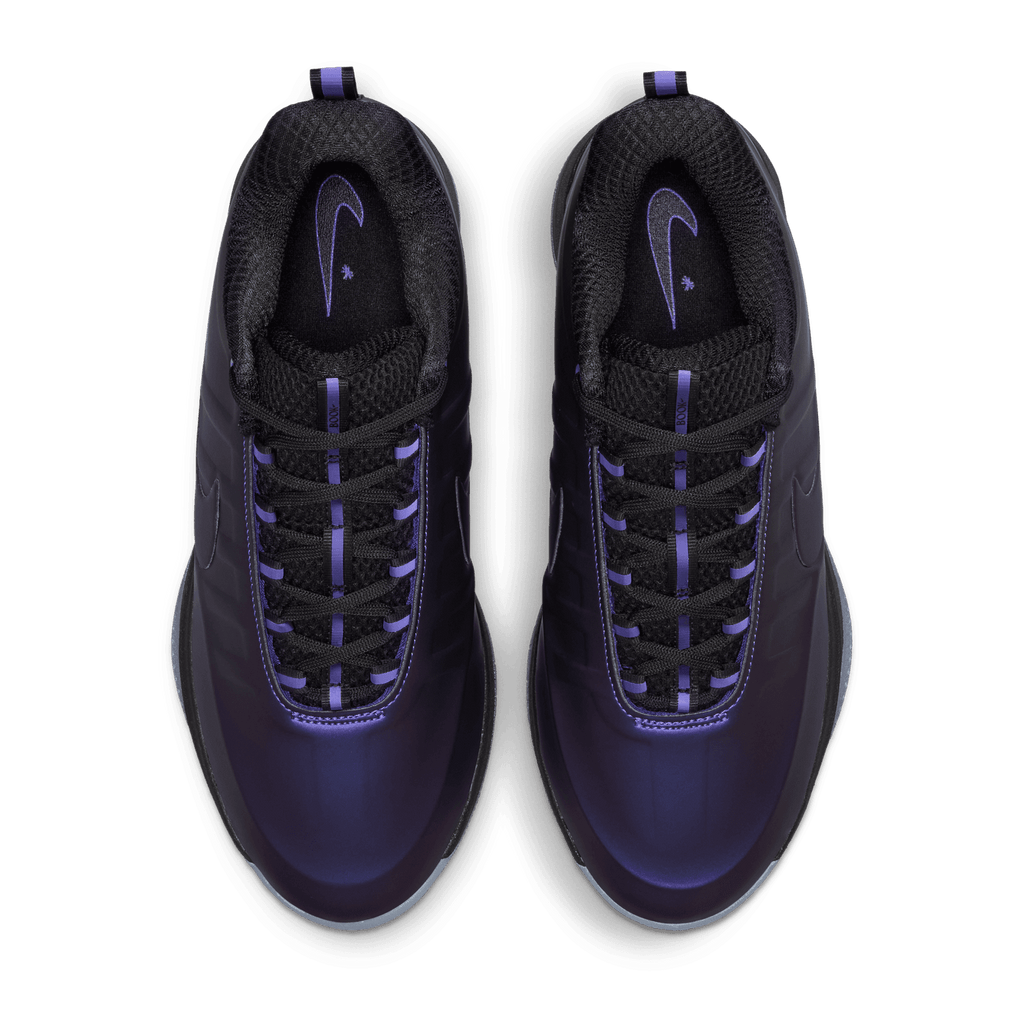 Book 2 Premium EP 'Varsity Purple'