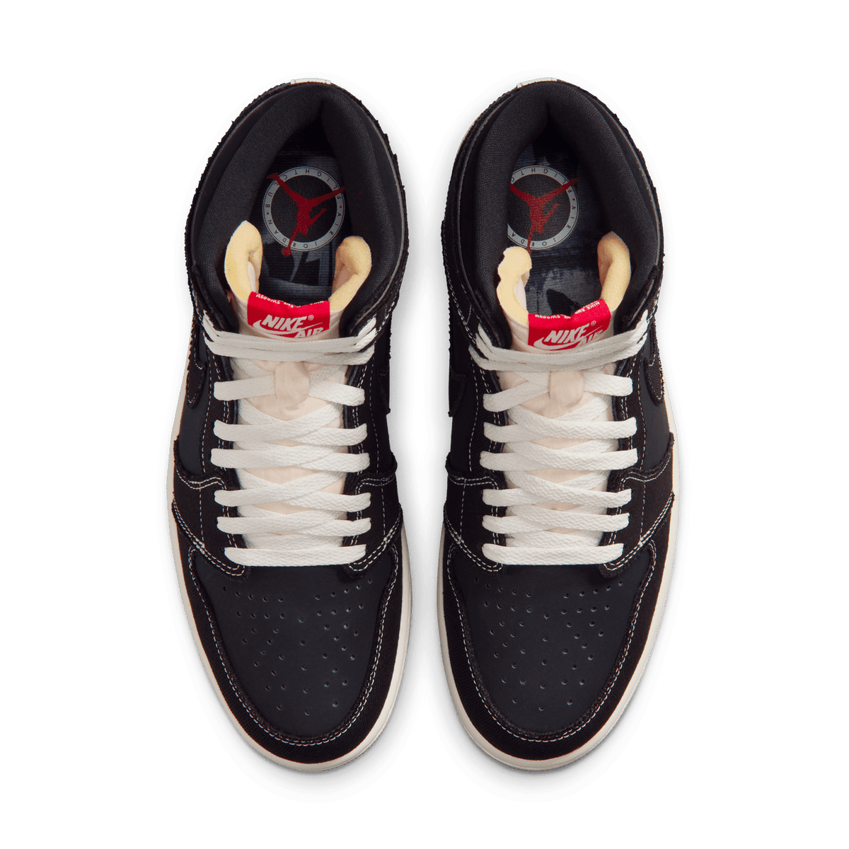Air Jordan 1 Retro High OG 'Flight Club'