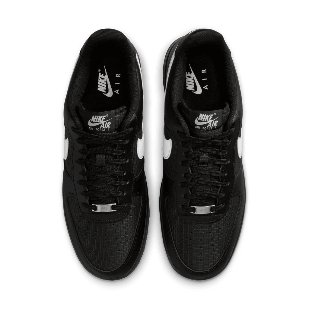 Air Force 1 '07 LV8 'Black White'
