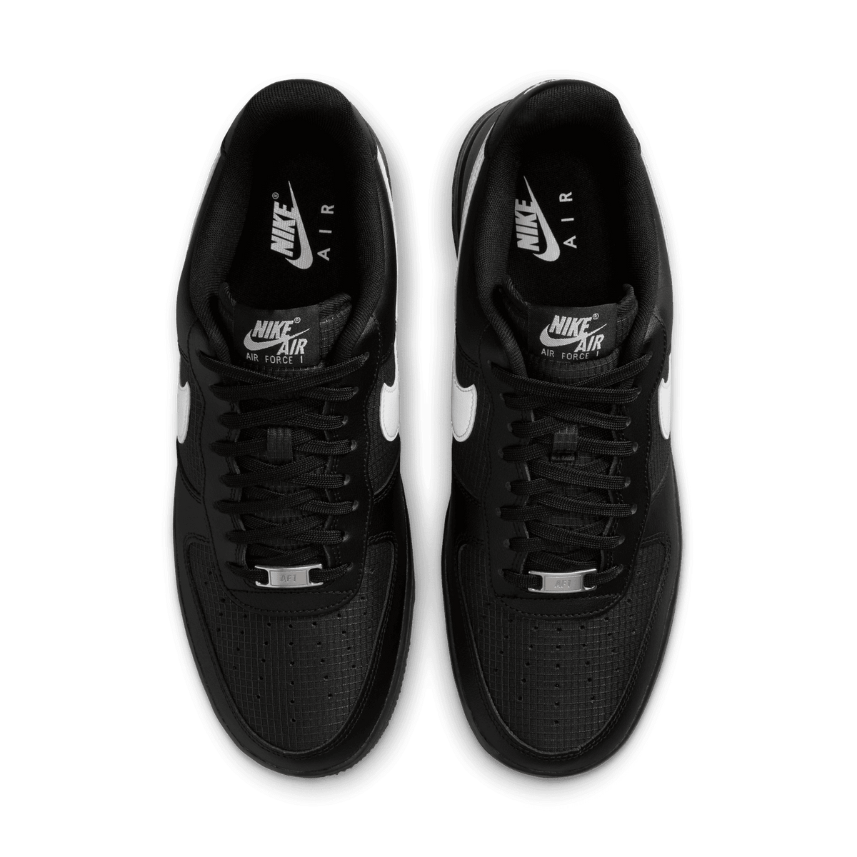Air Force 1 '07 LV8 'Black White'