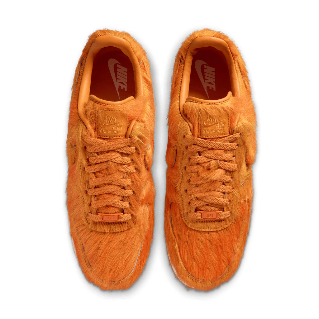 Air Force 1 QS 'Horse of a Different Colour'
