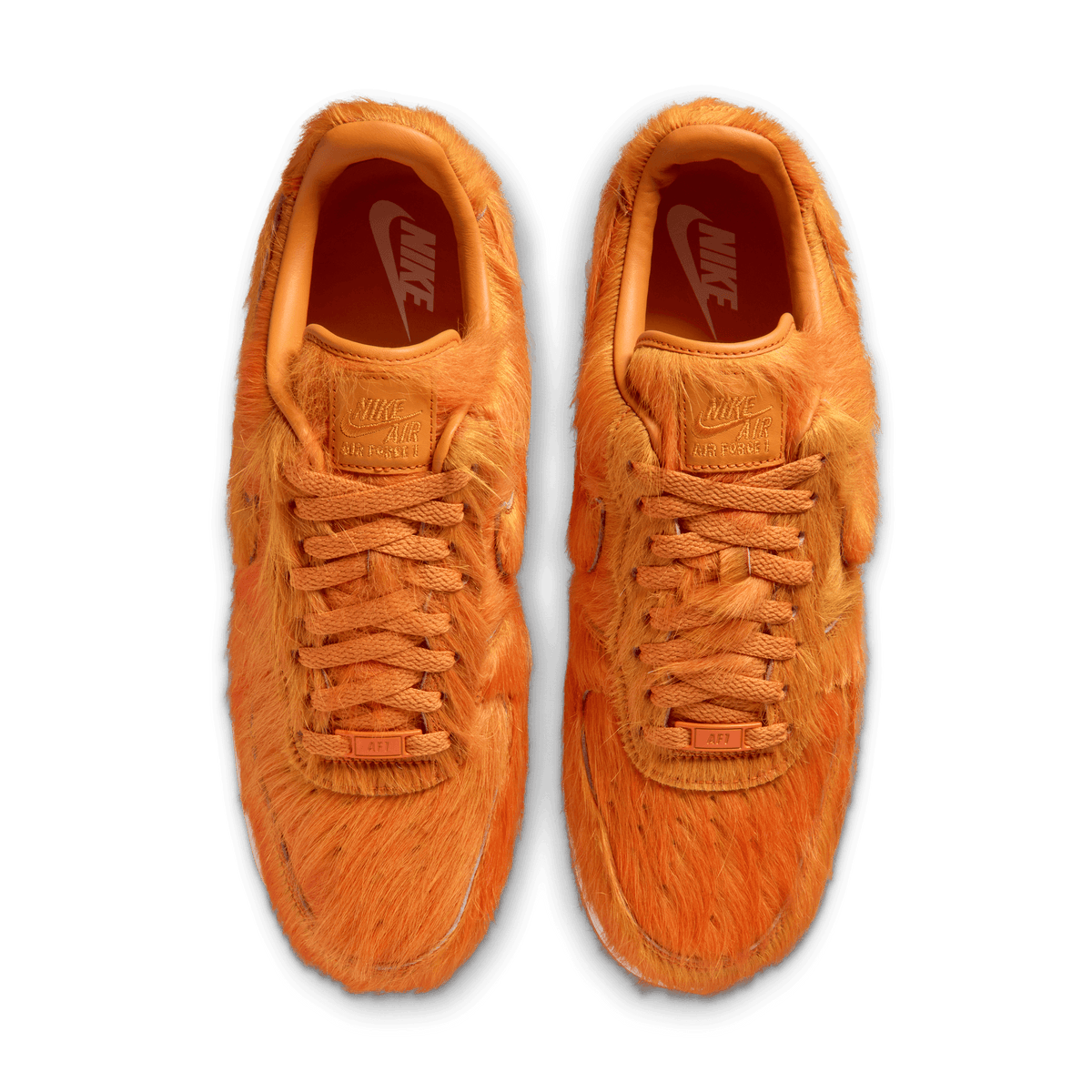 Air Force 1 QS 'Horse of a Different Colour'
