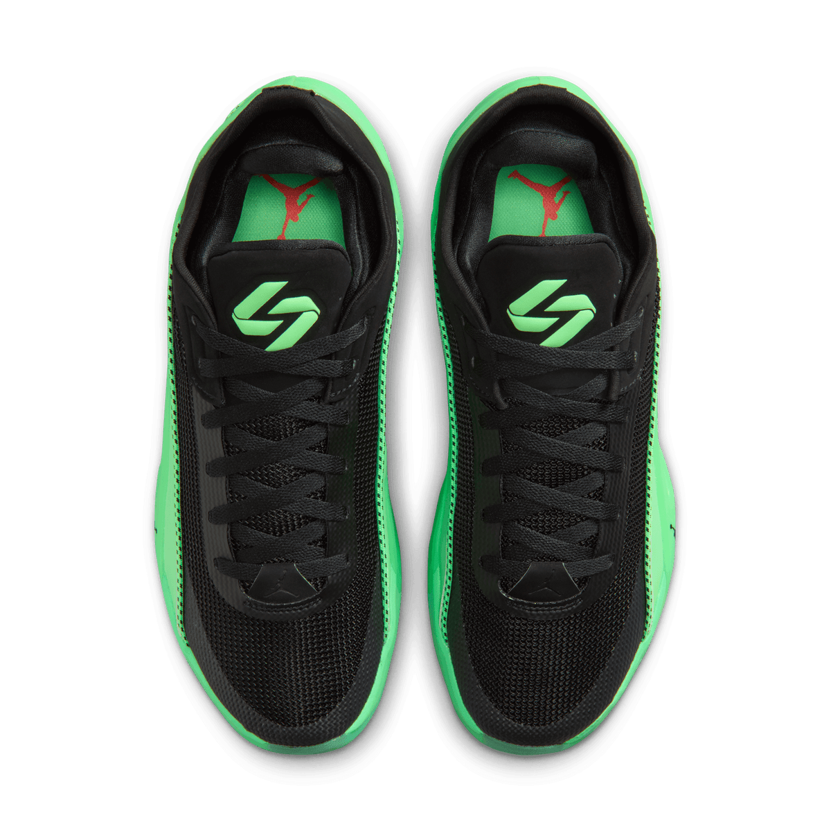 Luka 5 PF 'Illusion Green'