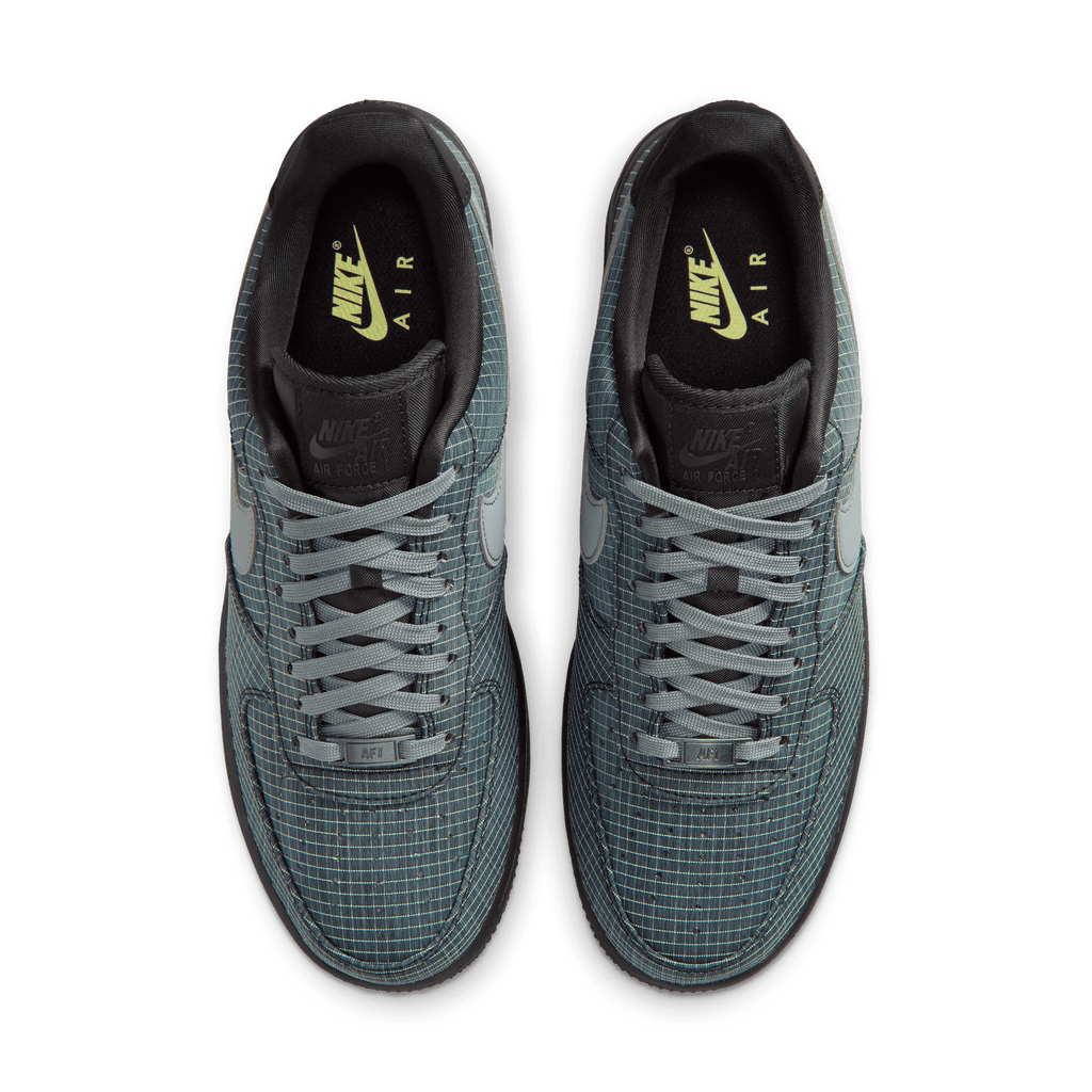Air Force 1 '07 LX Vibram 'Smoke Grey'