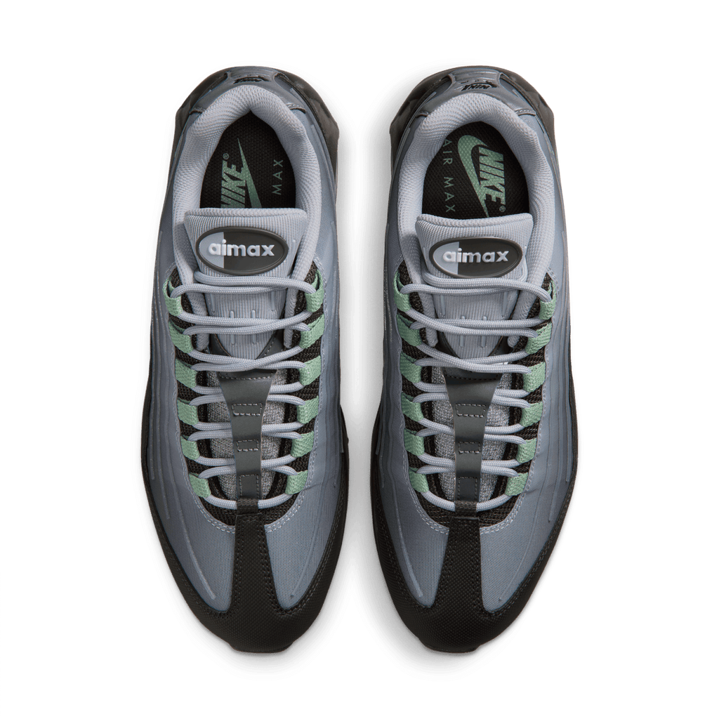 Air Max 95 Big Bubble Tech 'Steam'