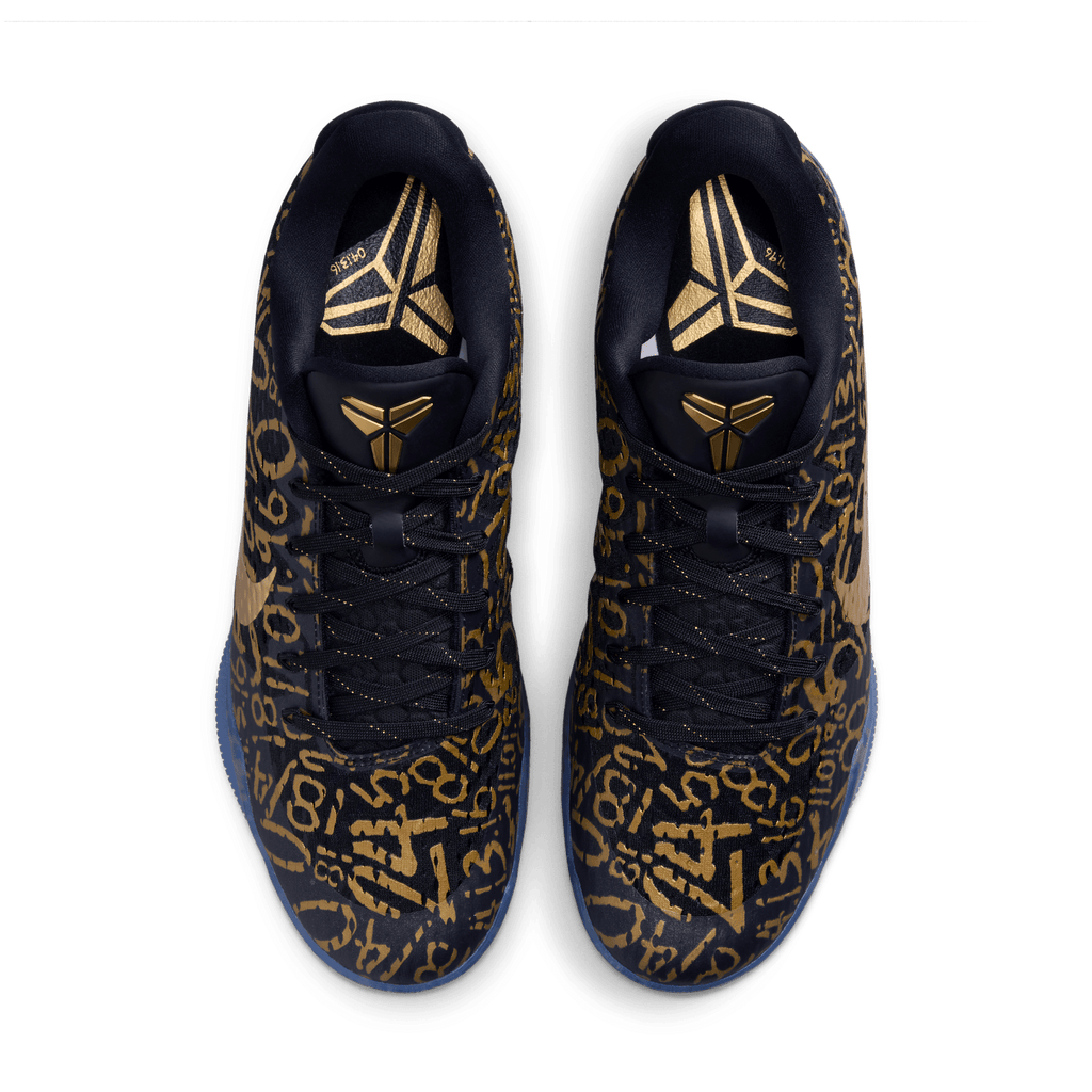 Kobe XI Elite Protro 'Mamba Out'