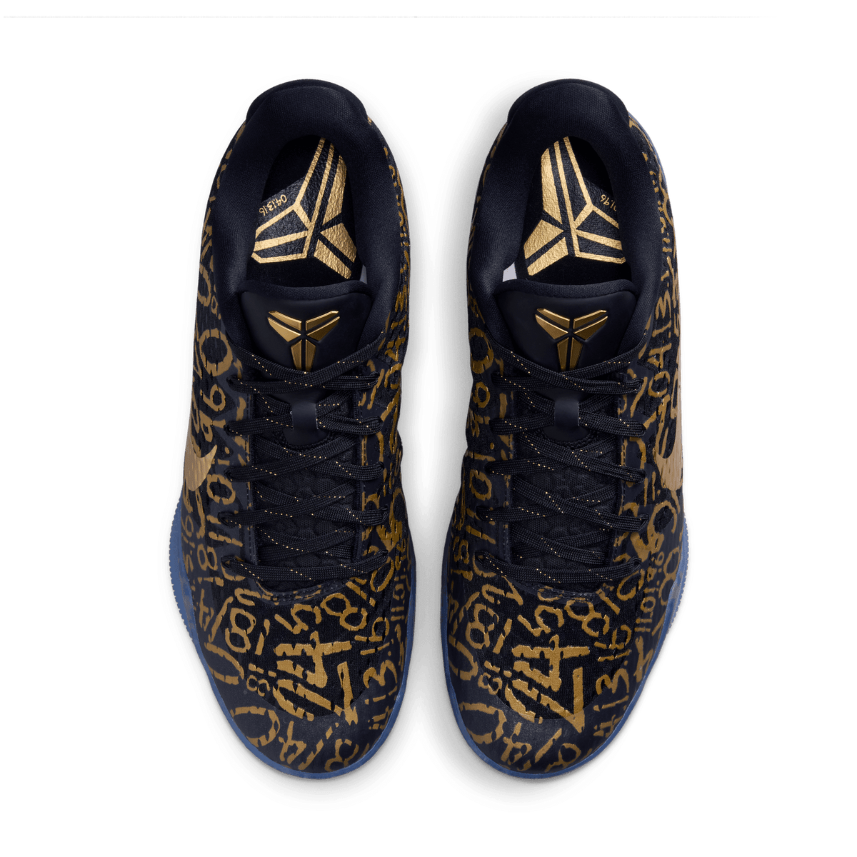 Kobe XI Elite Protro 'Mamba Out'