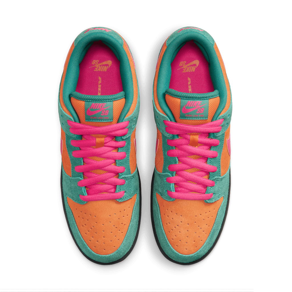 SB Dunk Low 'Watermelon'