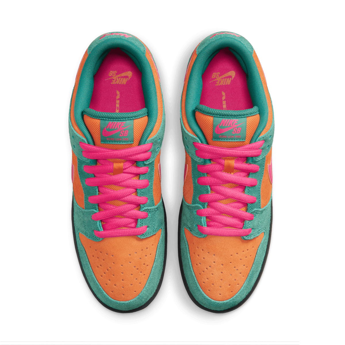 SB Dunk Low 'Watermelon'