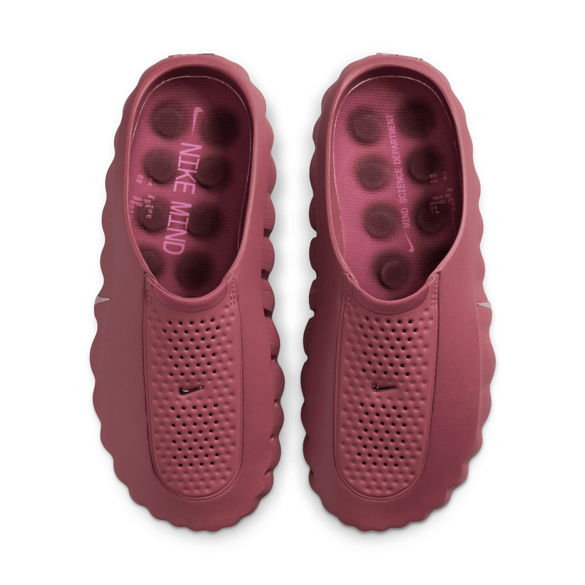 Wmns Mind 001 'Pink Smoke'