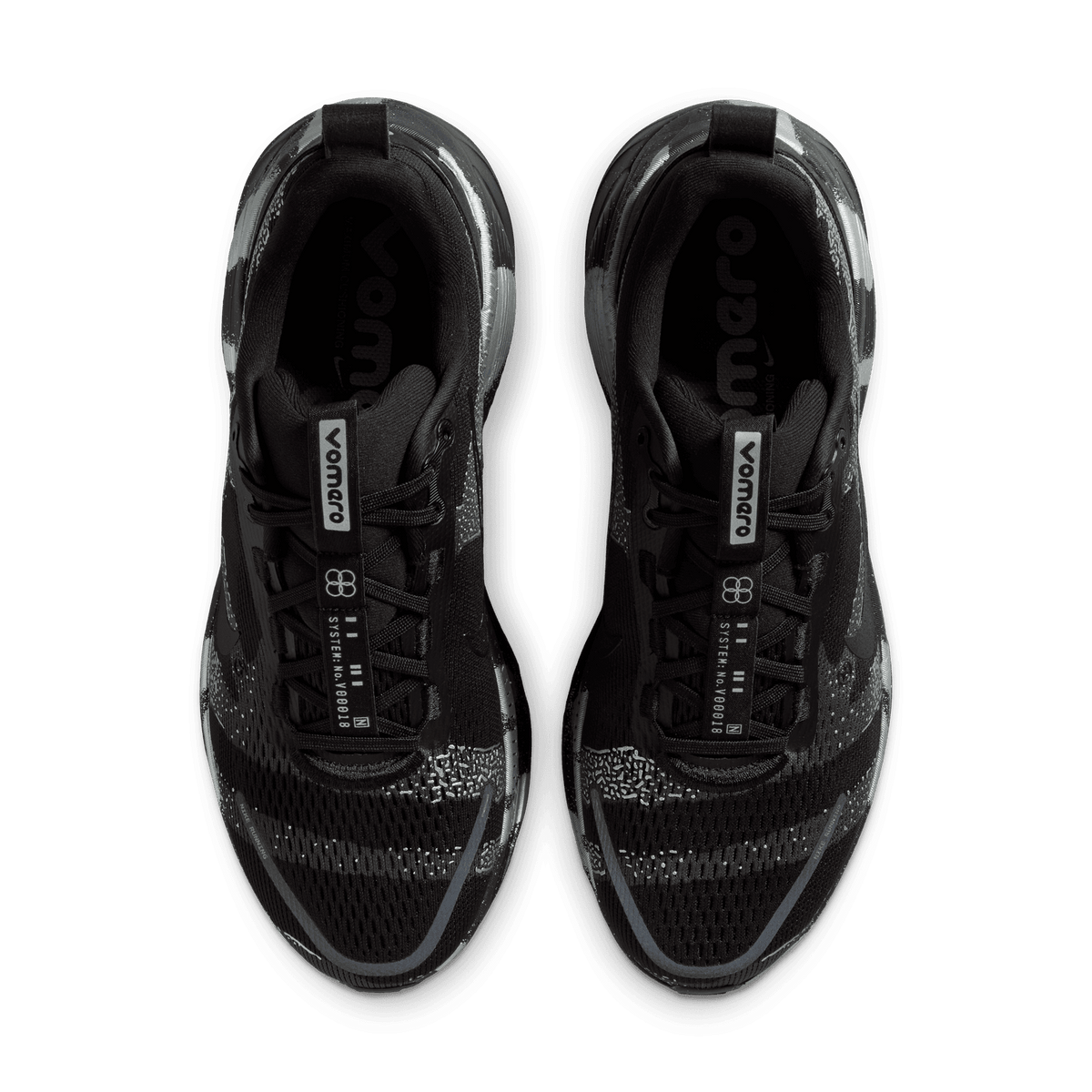 Vomero 18 DSRPT Pack 'Iron Grey'
