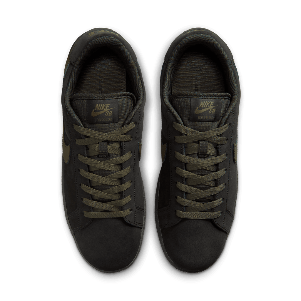 Zoom Tennis Classic 'Deep Pewter Olive'