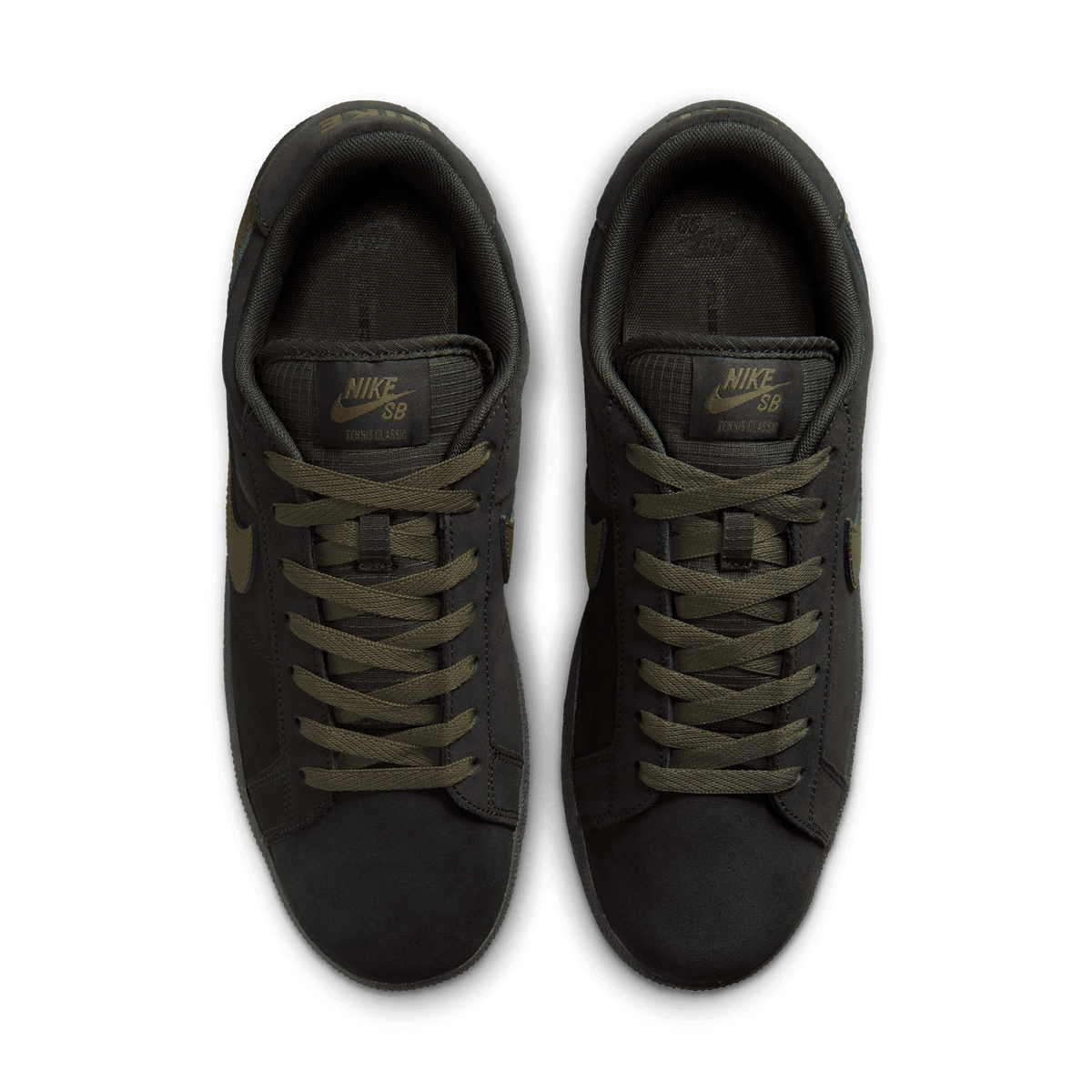 Zoom Tennis Classic 'Deep Pewter Olive'