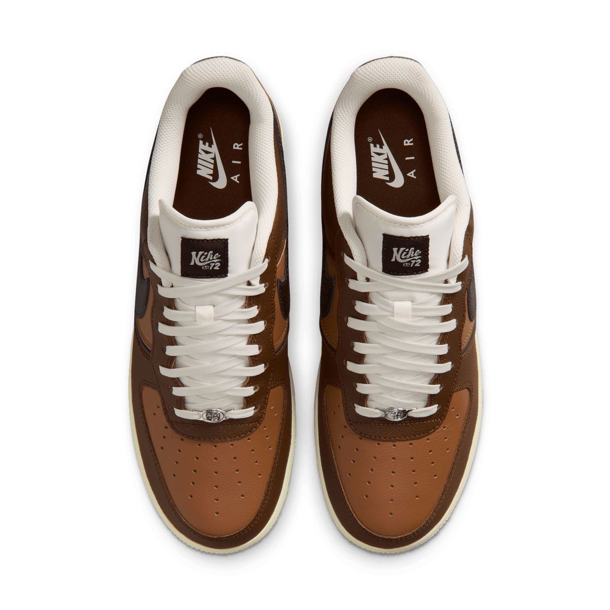 Air Force 1 '07 LV8 Sport 'Cacao Wow'