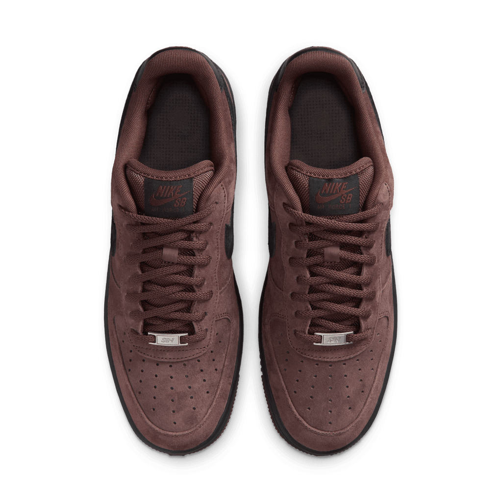 Air Force 1 'Light Chocolate'