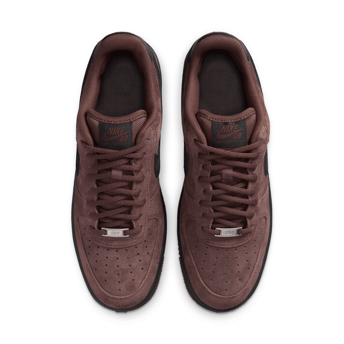 Air Force 1 'Light Chocolate'
