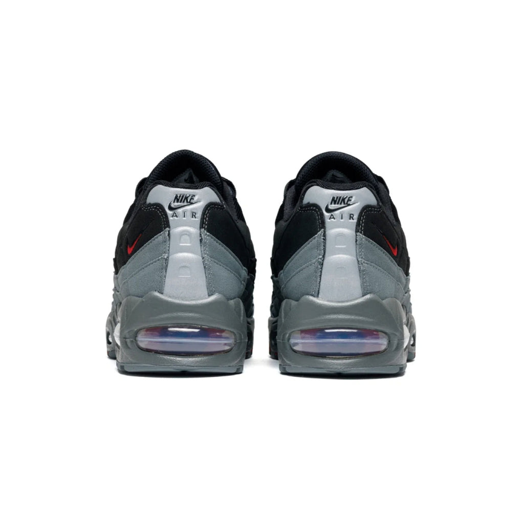 Air Max 95 Big Bubble 'Black Sapphire'