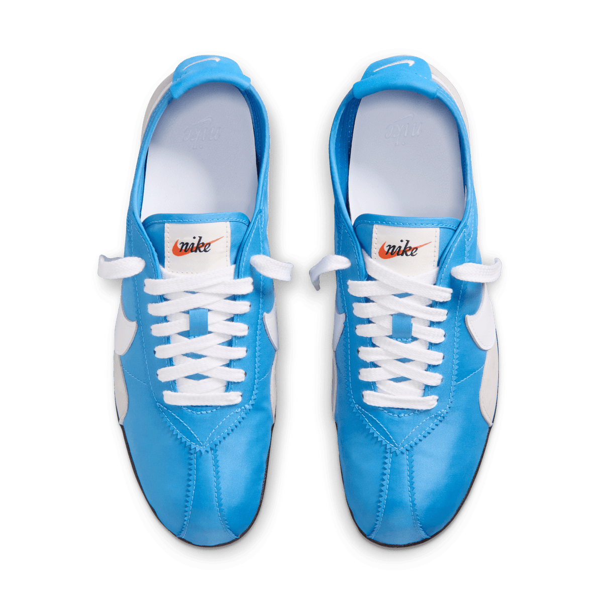 Wmns Moon Shoe OG SP 'Italy Blue'