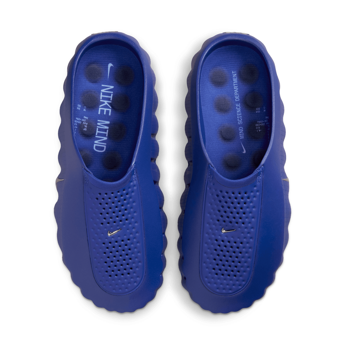 Wmns Mind 001 'Old Royal'