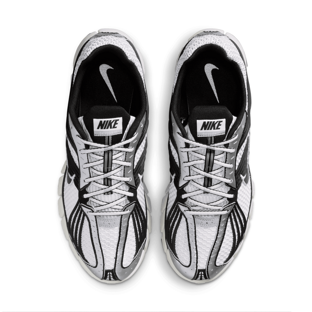 Zoom Skylon 11 'White Black'