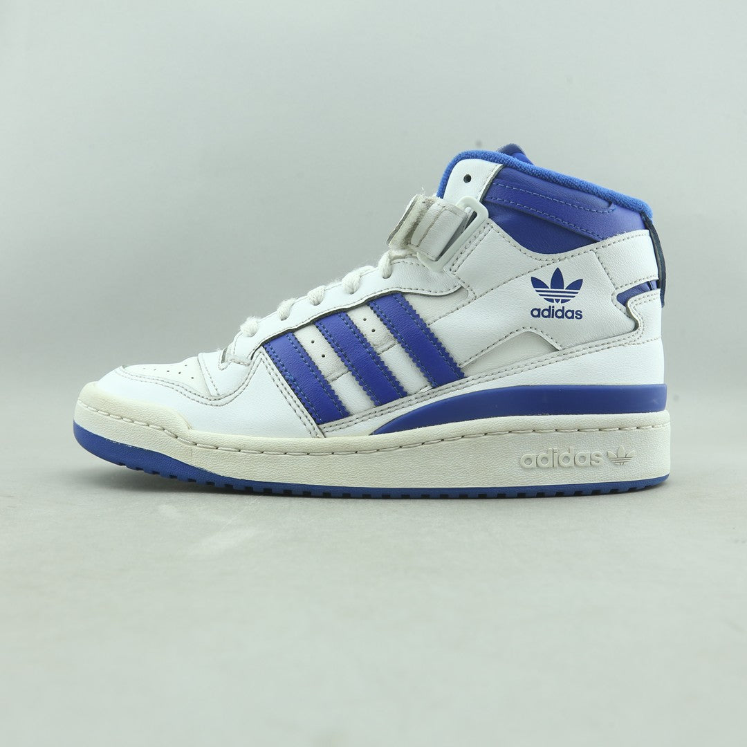 ADIDAS  FORUM MID