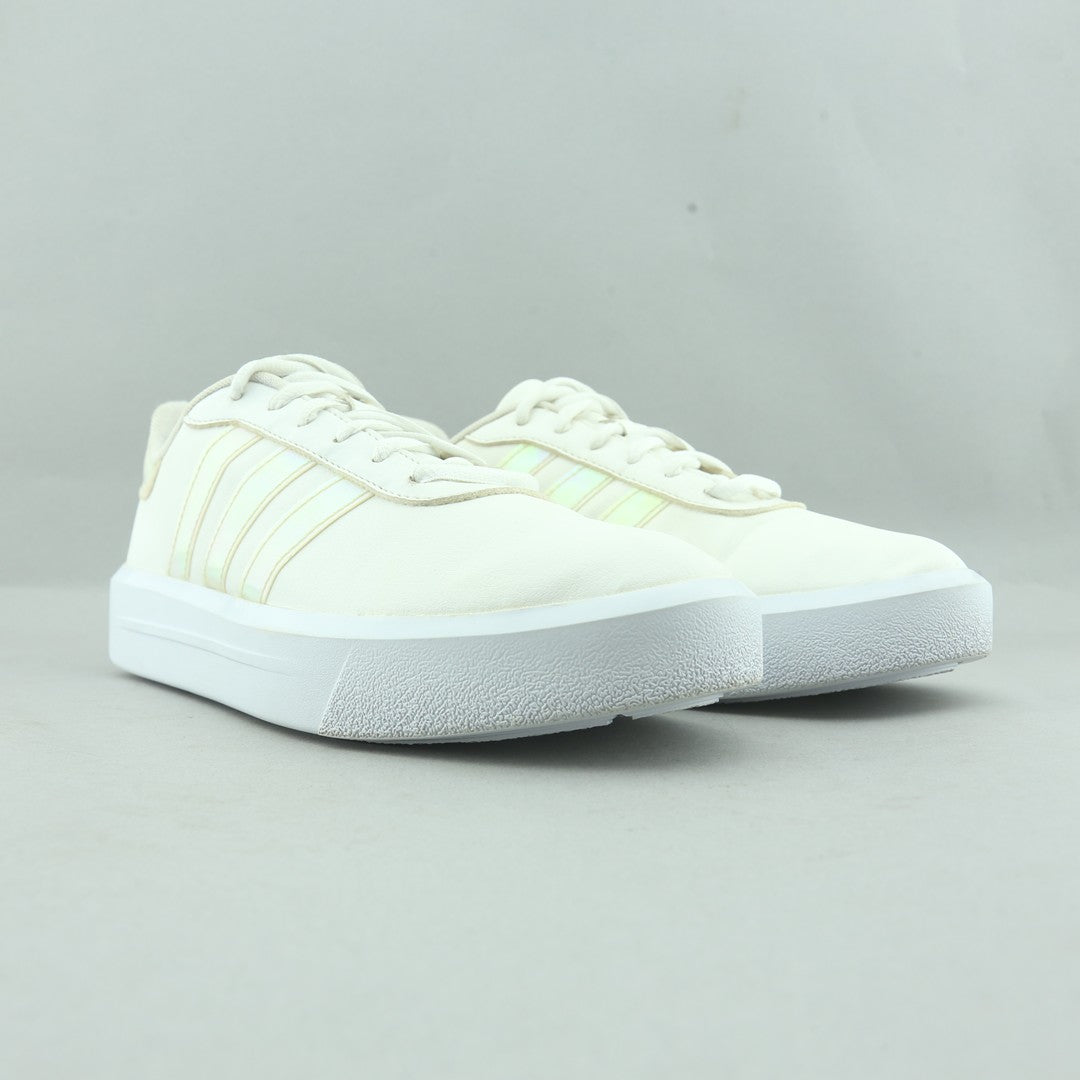 ADIDAS  COURT PLATFORM