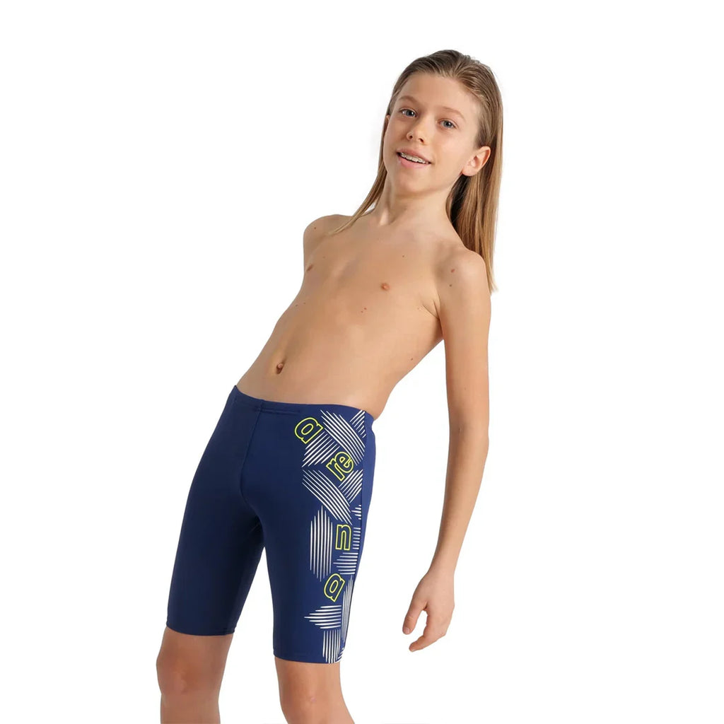 Swim Jammer Graphic