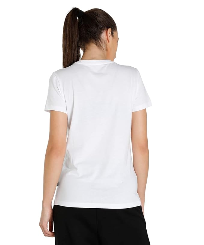 ESS+ Metallic Logo T-shirt