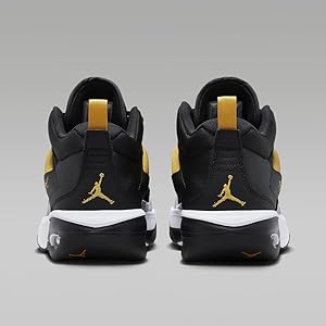 Jordan Stay Loyal 3 Basketball Shoes
