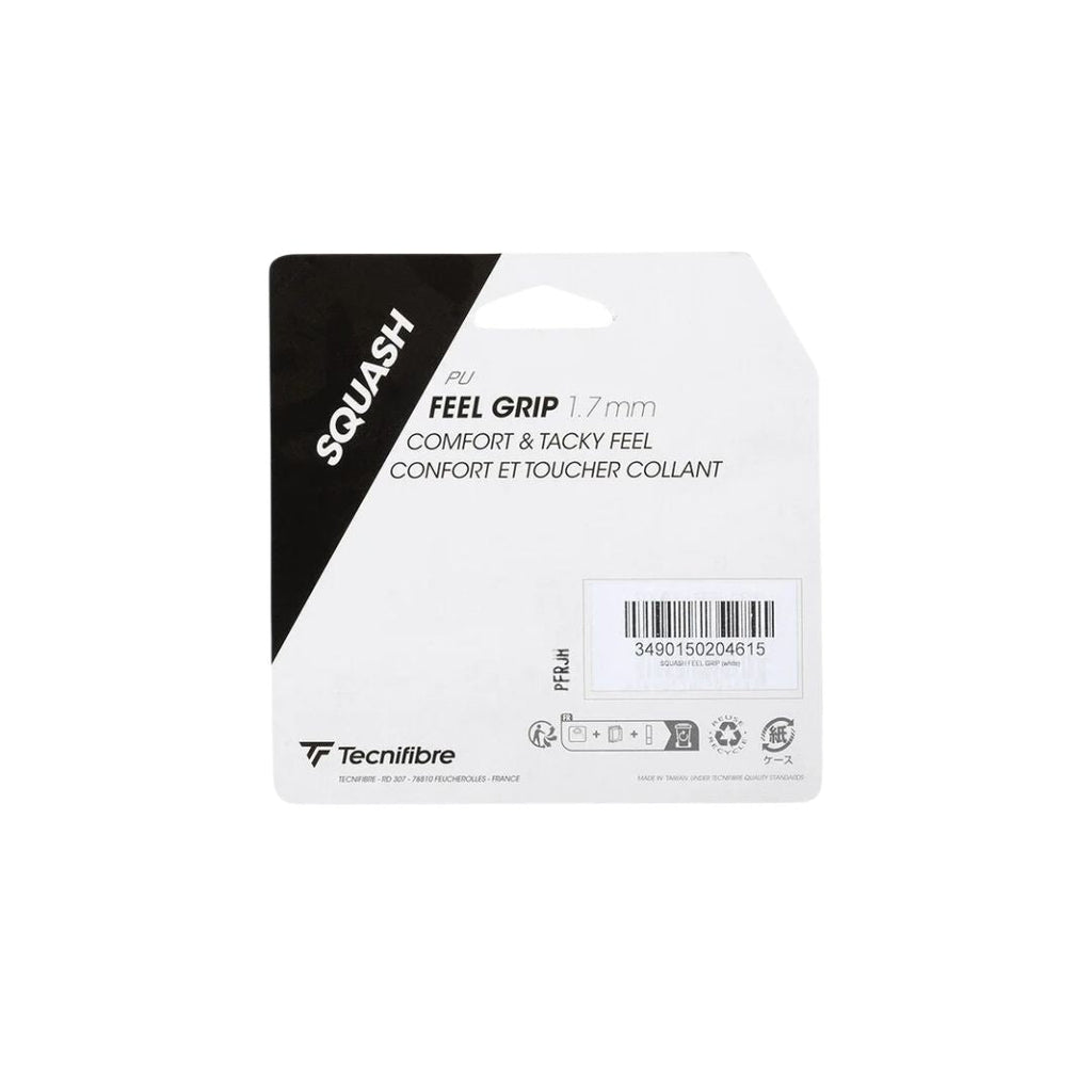 Squash Overgrip