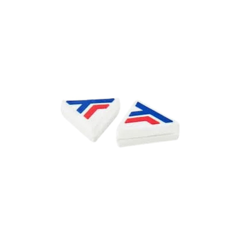 Logo Damp Tricolore Dampner