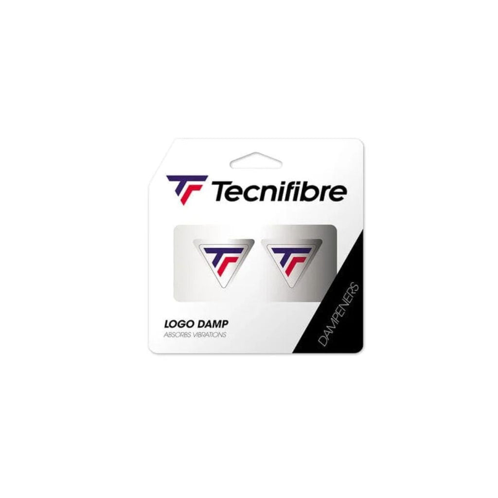 Logo Damp Tricolore Dampner