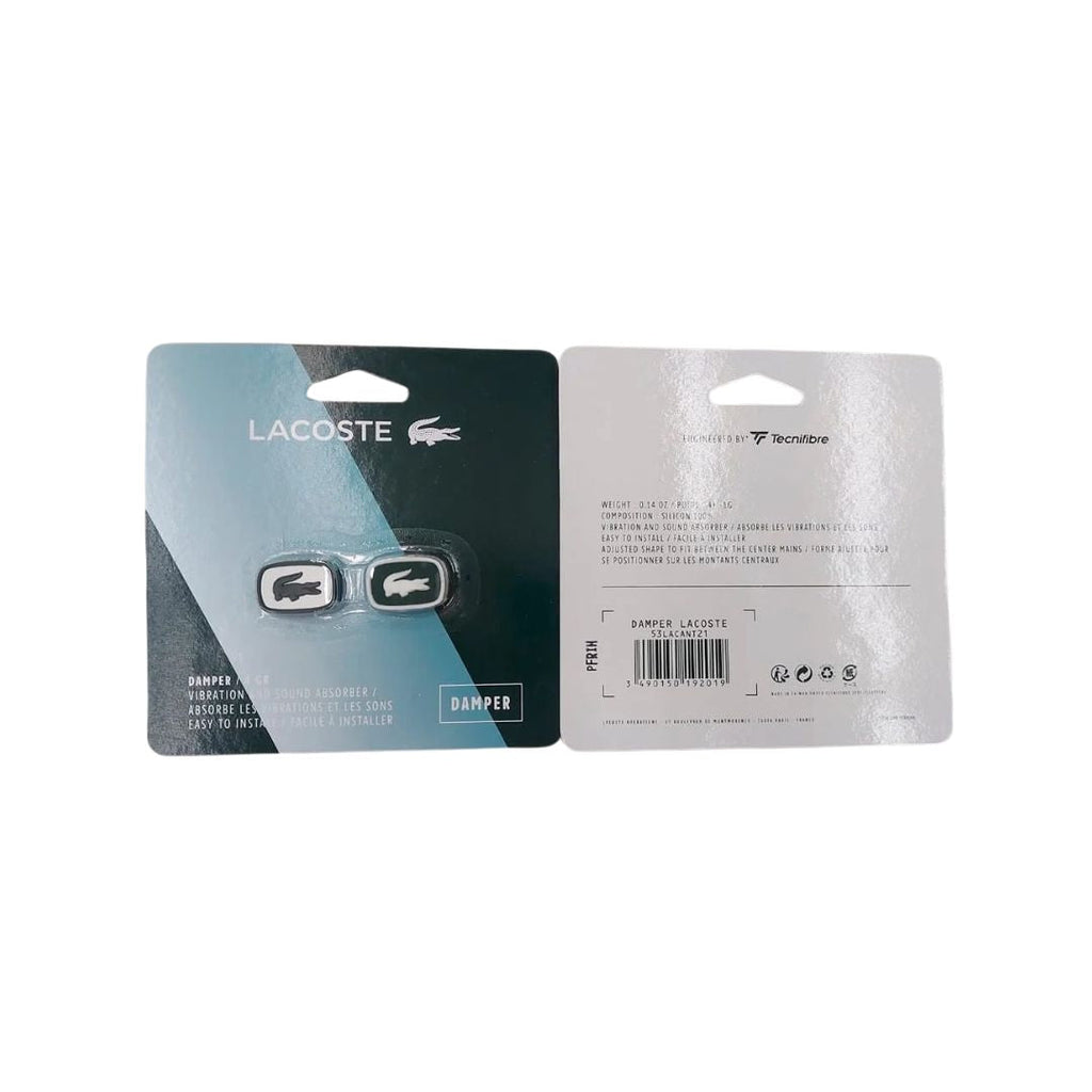 Lacoste Tennis Dampener X2