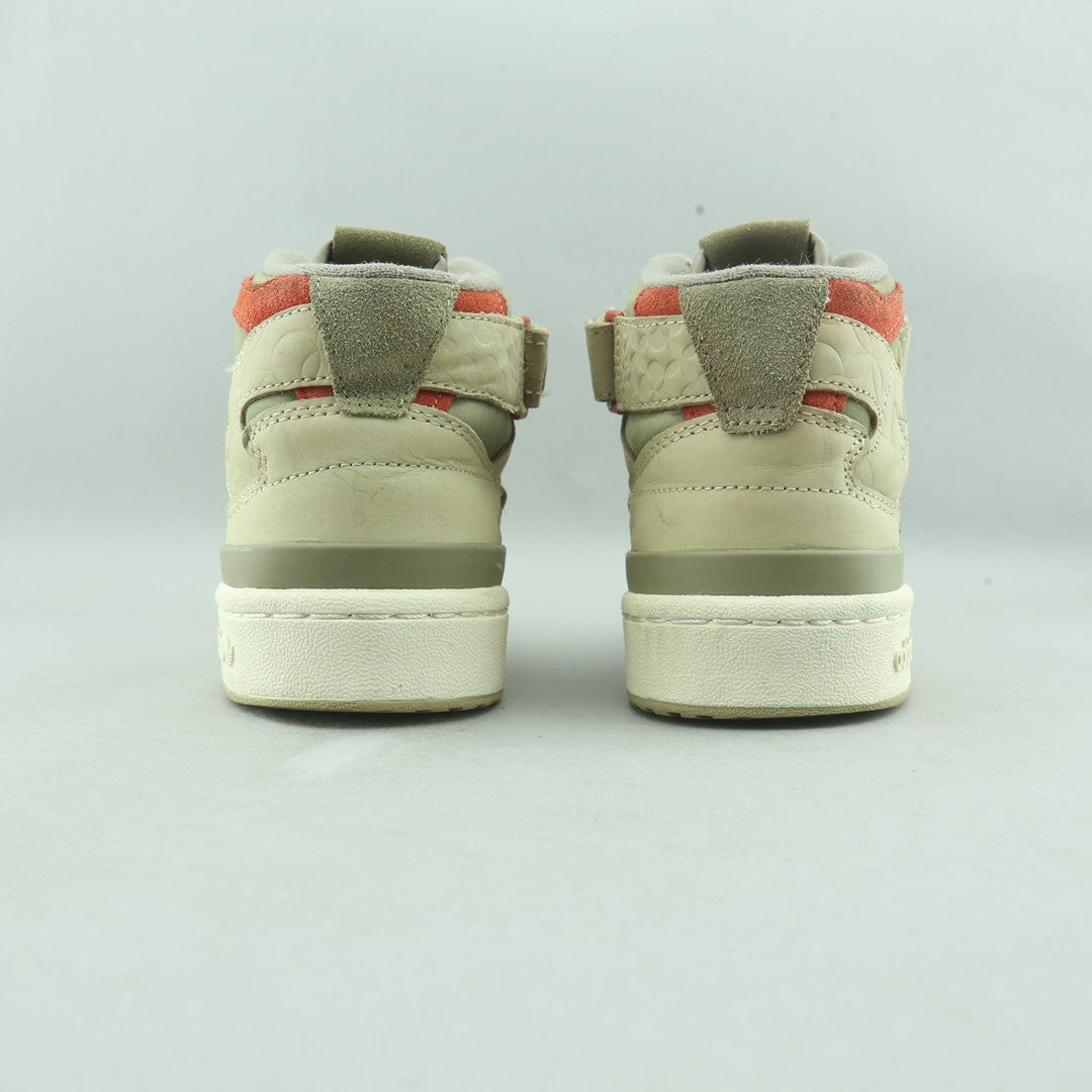 ADIDAS  FORUM MID