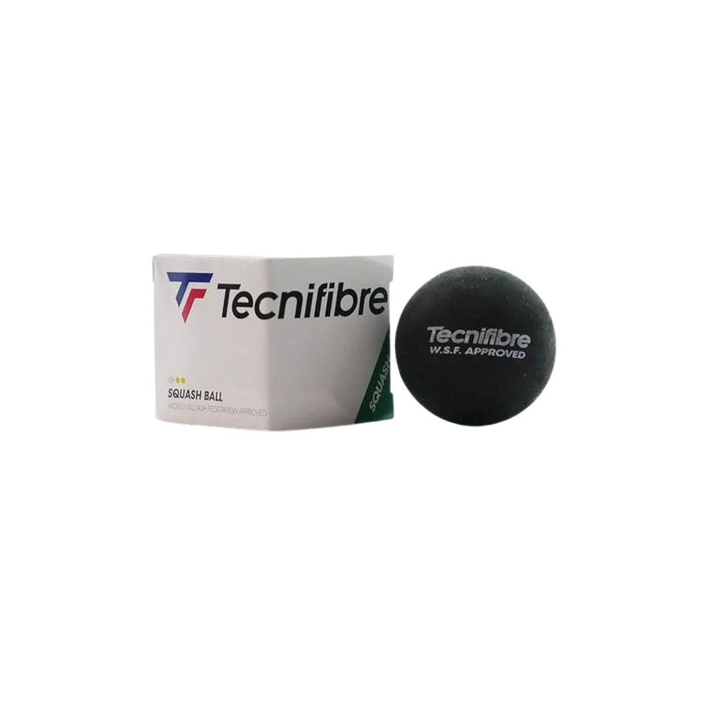 Double Yellow Dot Squash Ball
