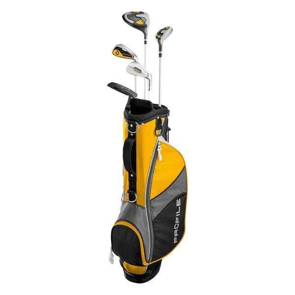 Profile JGI Medium Golf Bag RH