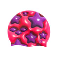 HD Swimming Cap