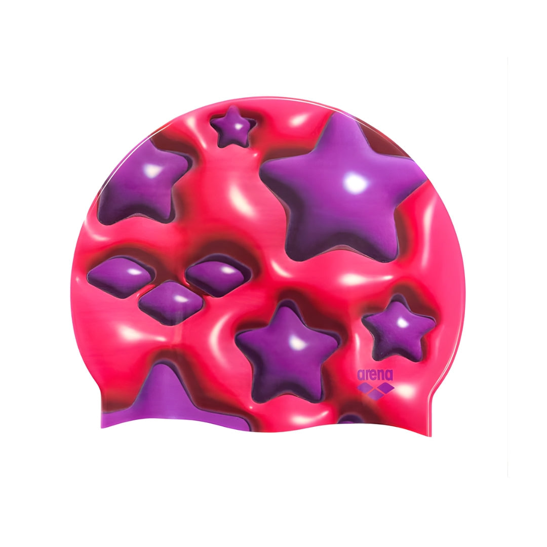 HD Swimming Cap