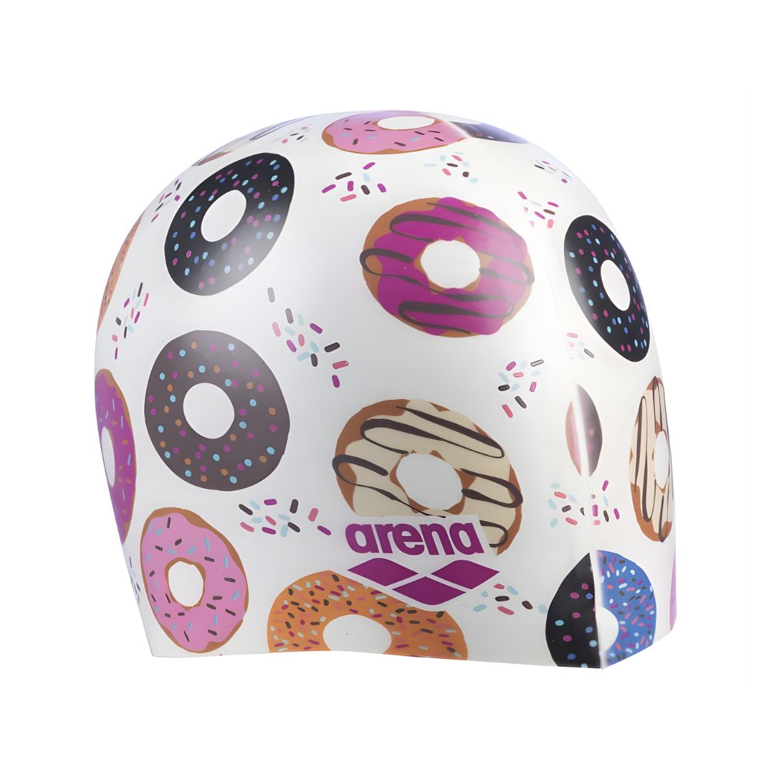 HD Swimming Cap