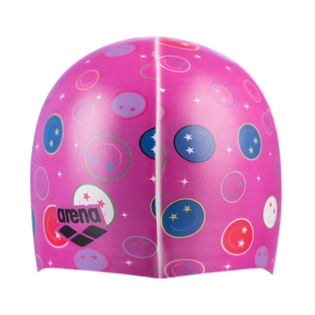 HD Swimming Cap