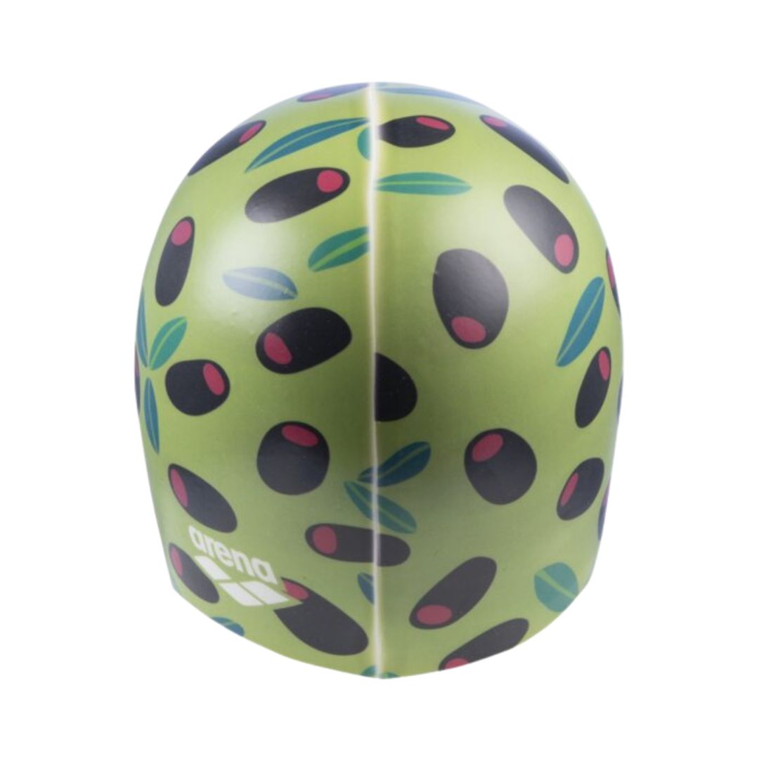 HD Swimming Cap