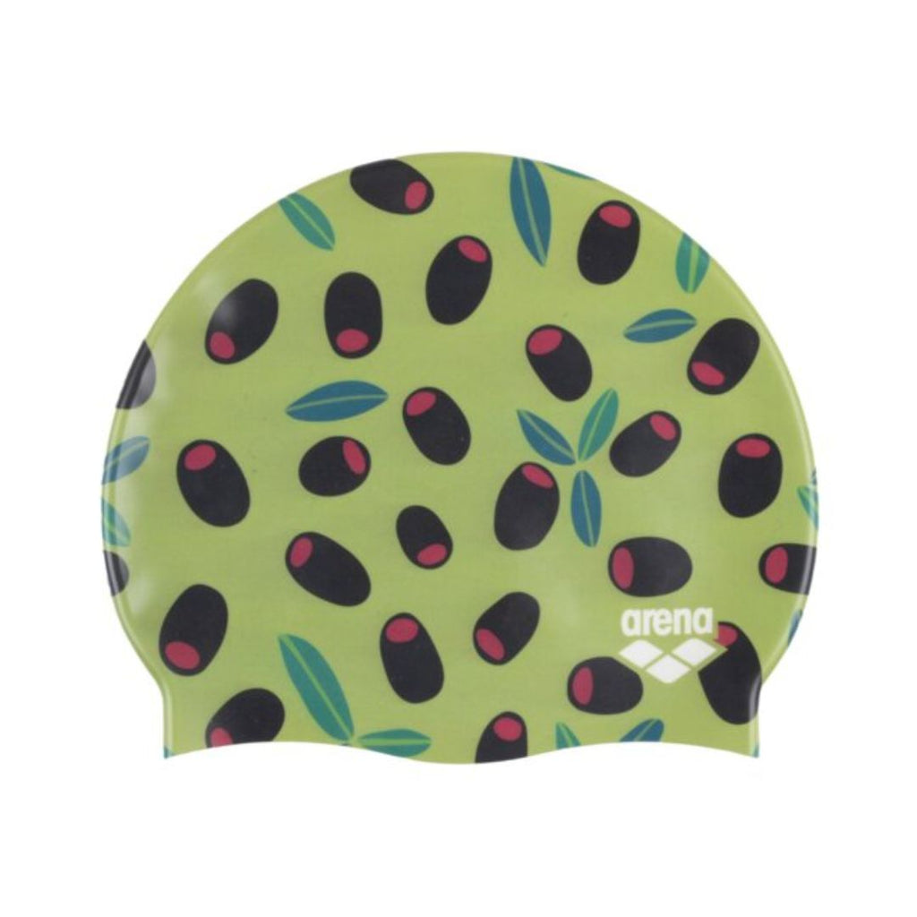 HD Swimming Cap