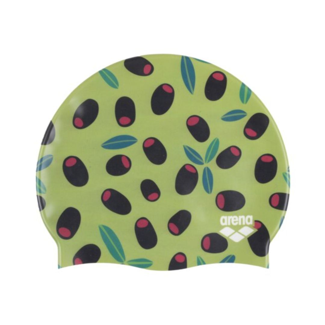 HD Swimming Cap
