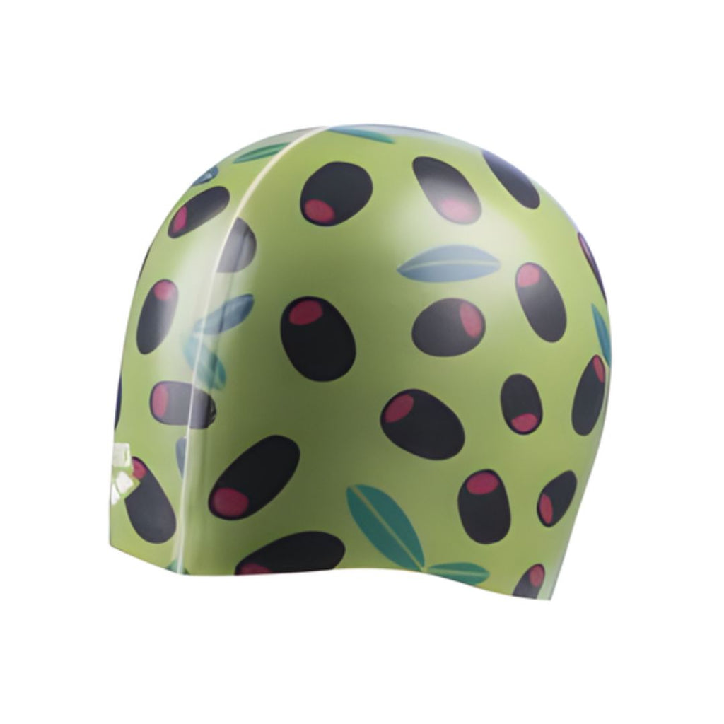 HD Swimming Cap