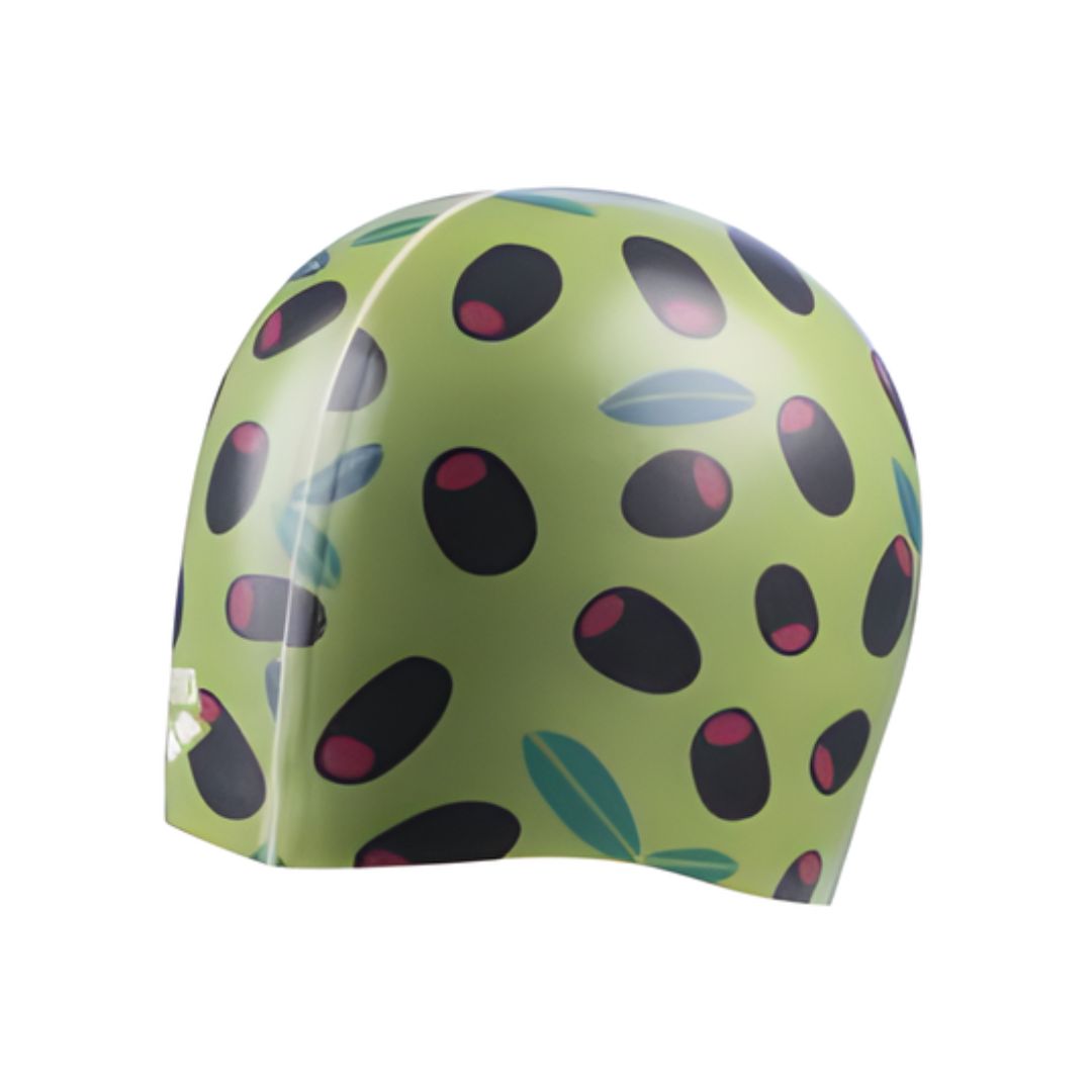 HD Swimming Cap