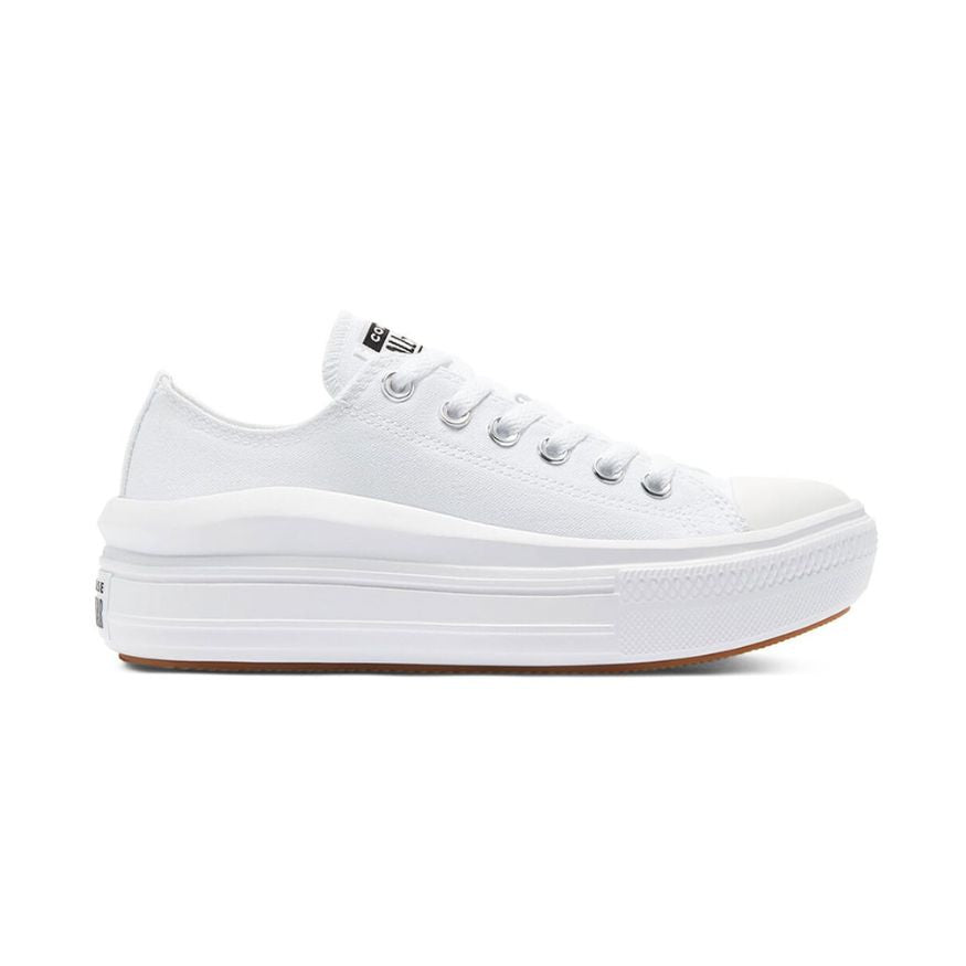 Chuck Taylor All Star Move Ox Shoes