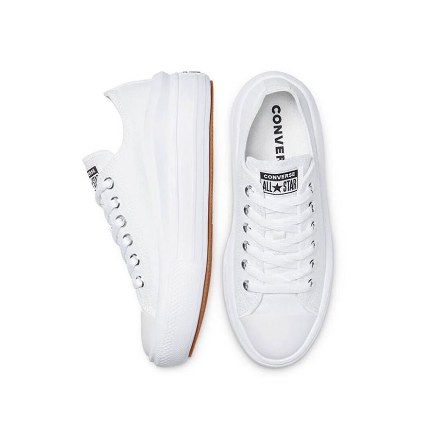 Chuck Taylor All Star Move Ox Shoes