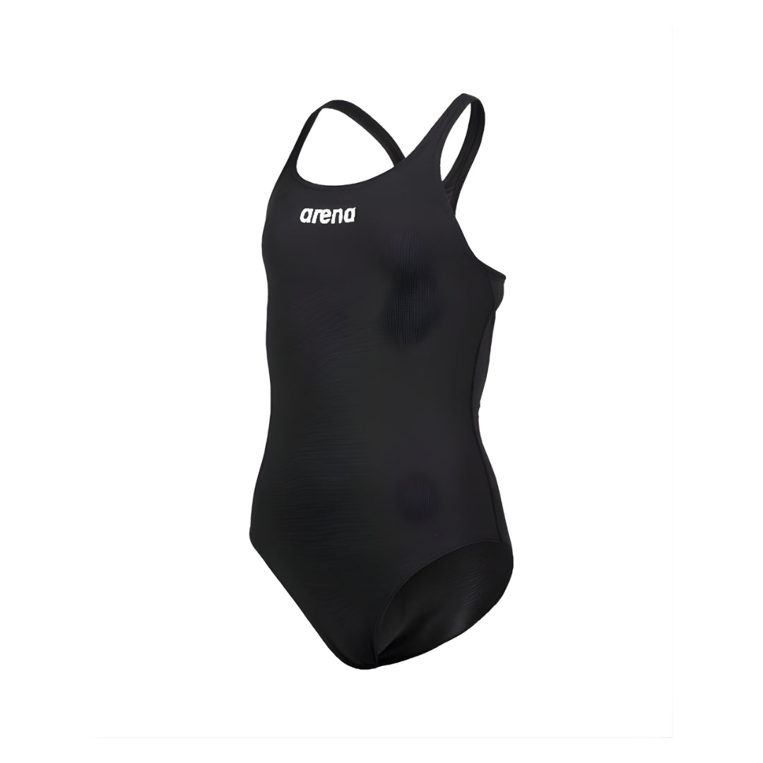 Team Swim Pro Solid Swimsuit