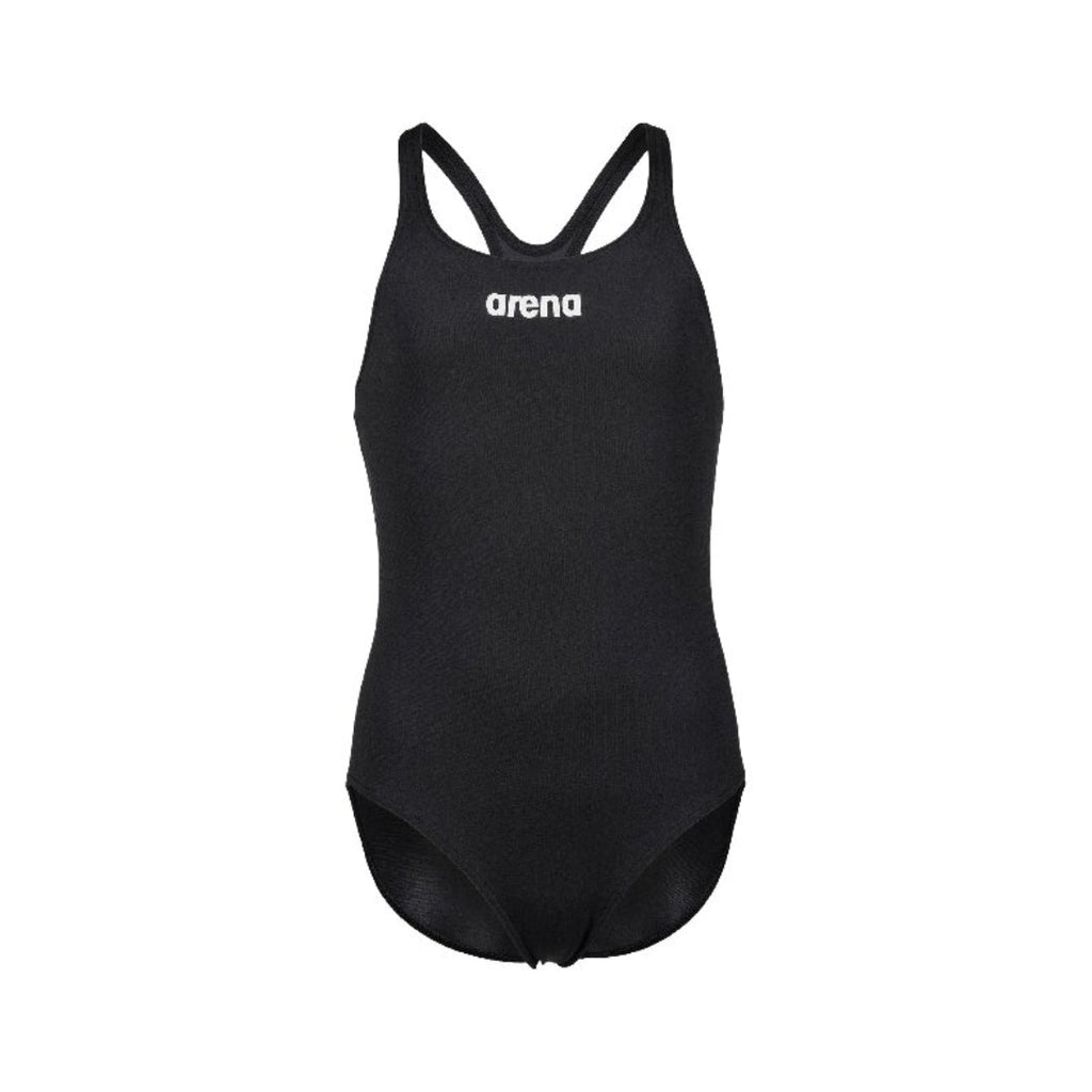 Team Swim Pro Solid Swimsuit
