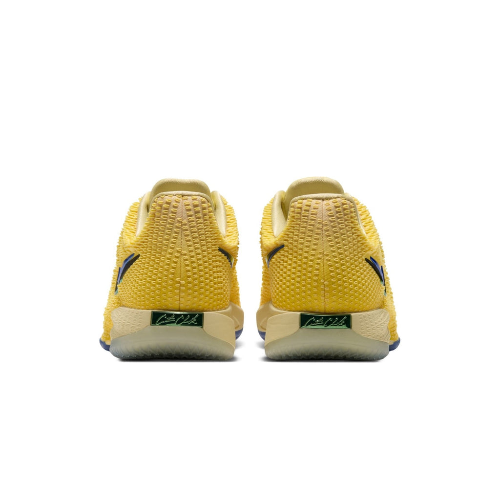 Wmns Caitlin 1 EP 'Mustard Yellow'